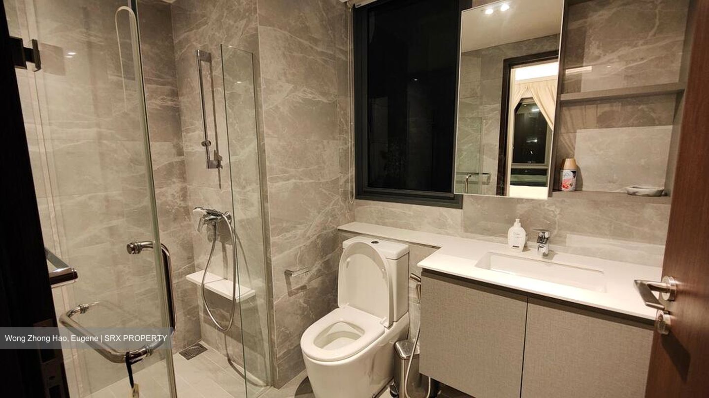 The Brownstone (D27), Condominium #504848031